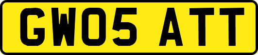 GW05ATT