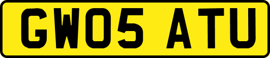 GW05ATU