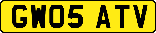 GW05ATV