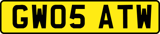 GW05ATW