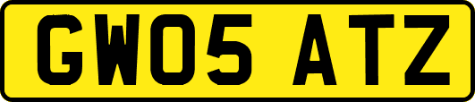 GW05ATZ