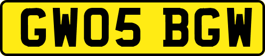 GW05BGW
