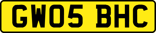 GW05BHC