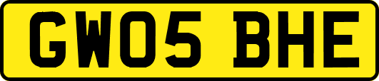 GW05BHE
