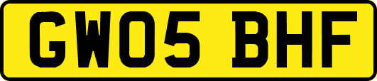GW05BHF