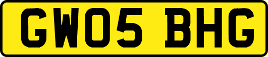 GW05BHG