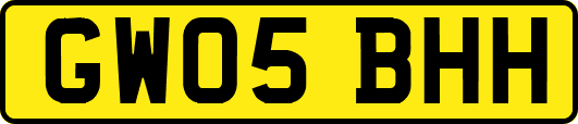 GW05BHH