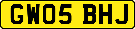 GW05BHJ