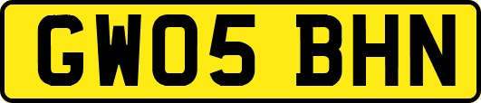 GW05BHN