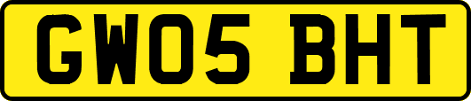 GW05BHT