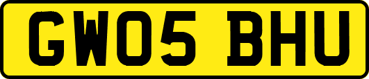 GW05BHU