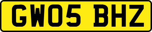 GW05BHZ