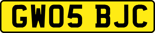 GW05BJC