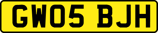 GW05BJH