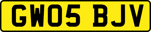 GW05BJV