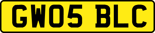 GW05BLC