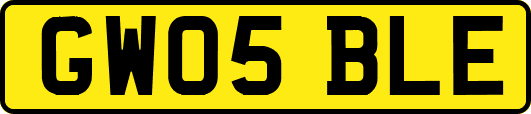 GW05BLE