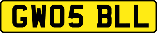 GW05BLL