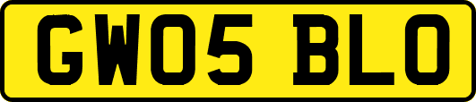 GW05BLO