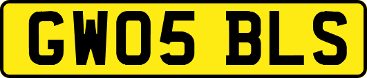 GW05BLS