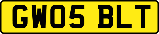 GW05BLT