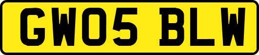 GW05BLW