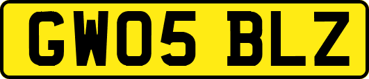 GW05BLZ