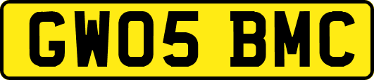 GW05BMC