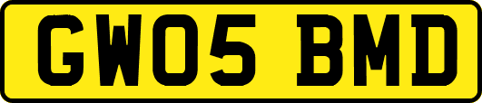 GW05BMD