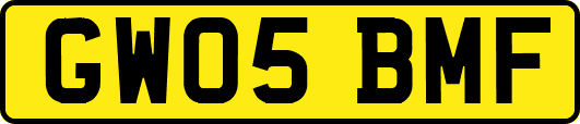 GW05BMF