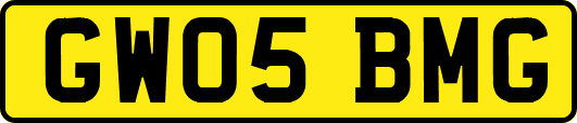 GW05BMG