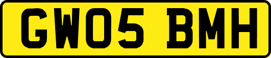 GW05BMH