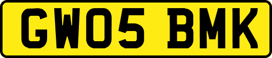 GW05BMK
