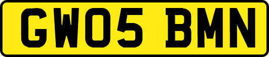 GW05BMN