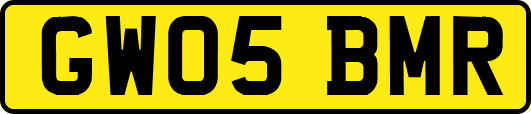 GW05BMR