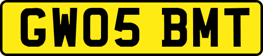 GW05BMT
