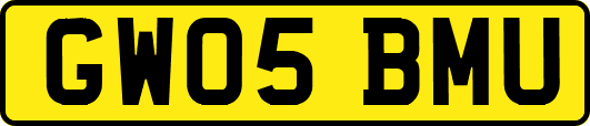 GW05BMU