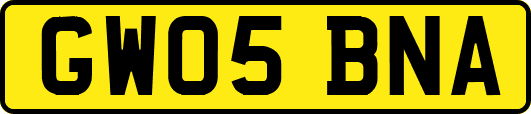 GW05BNA