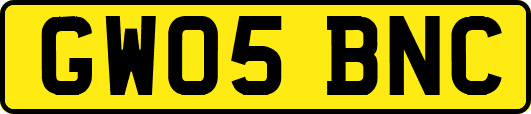 GW05BNC