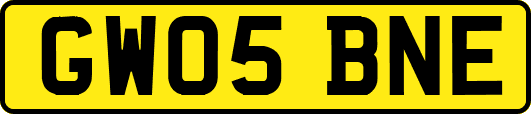 GW05BNE