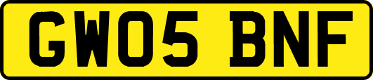 GW05BNF