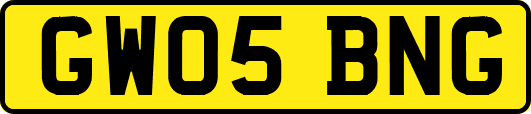 GW05BNG