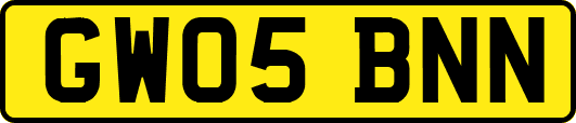 GW05BNN