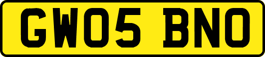 GW05BNO