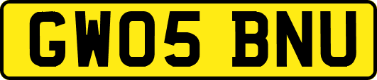 GW05BNU
