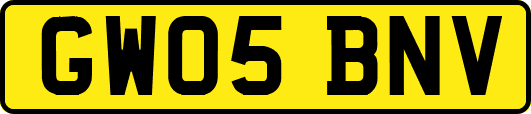 GW05BNV