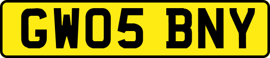 GW05BNY