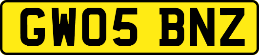 GW05BNZ
