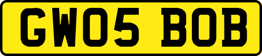 GW05BOB
