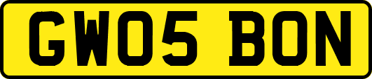 GW05BON